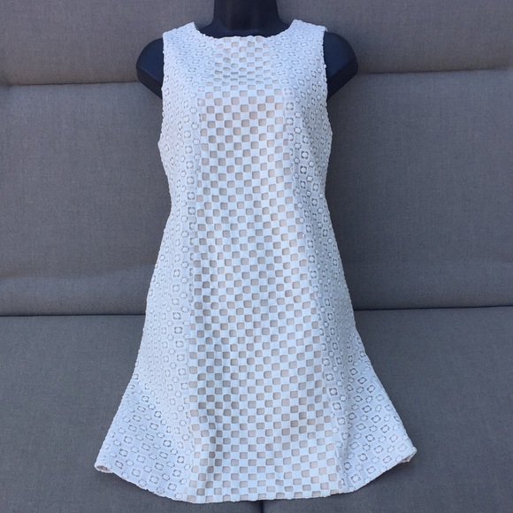 Tibi Dresses & Skirts - TIBI (NWOT) Cotton Dress